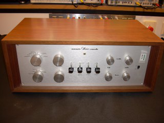 Marantz Model 7